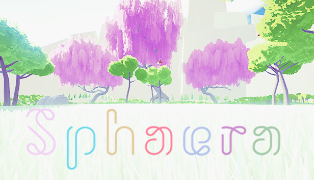 《球体探索/Sphaera》免安装中文版