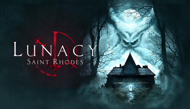 《疯狂：圣罗德小镇/Lunacy: Saint Rhodes》免安装中文版