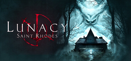 疯狂：圣罗德小镇/Lunacy Saint Rhodes-秋风资源网