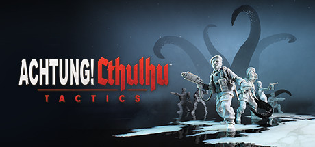 Achtung Cthulhu战术