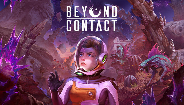 《超越接触/Beyond Contact》免安装中文版