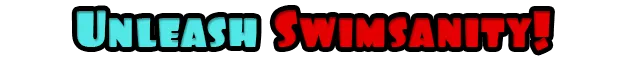 《Swimsanity!》免安装中文版插图1 《Swimsanity!》免安装中文版插图1