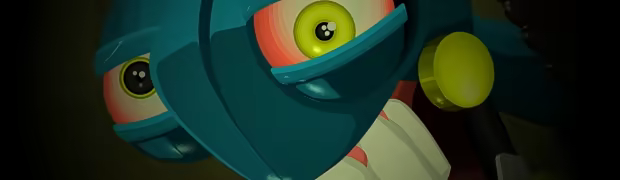 《Swimsanity!》免安装中文版插图3 《Swimsanity!》免安装中文版插图3