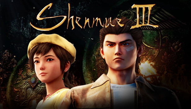 《莎木3/Shenmue III》免安装中文版