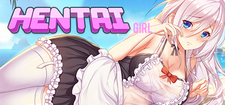 【PC/SLG/中文】动漫女孩 Hentai Girl STEAM全系列8款游戏合集【1.3G】-马克游戏