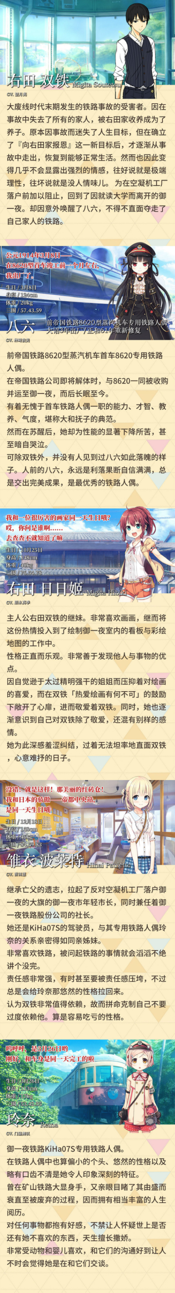 图片[3]-爱上火车/Pure Station-秋风资源网