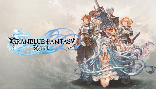 碧蓝幻想：RELINK（Granblue Fantasy: Relink）免安装中文版