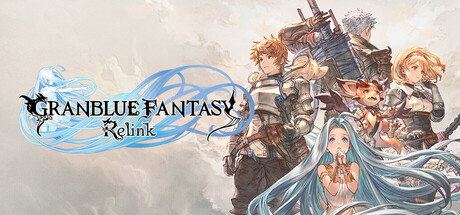 碧蓝幻想：RELINK/Granblue Fantasy: Relink-苏白资源