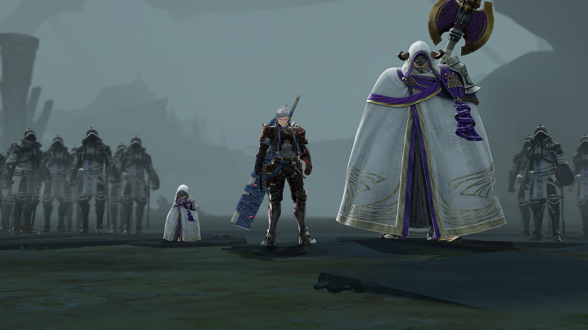 碧蓝幻想：RELINK (Granblue Fantasy Relink)