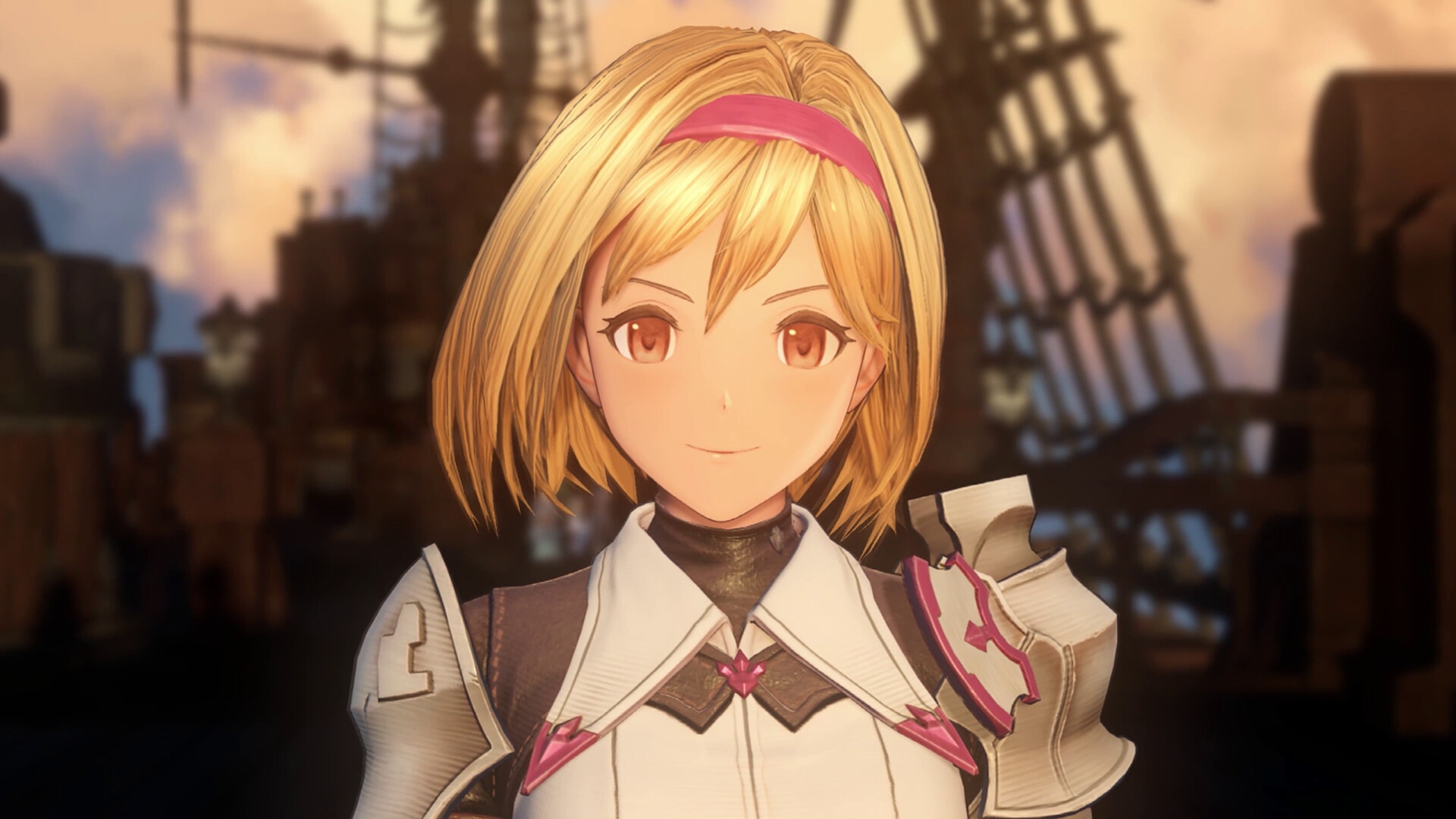 碧蓝幻想系列 / Granblue Fantasy Versus 碧蓝幻想系列 / Granblue Fantasy Versus