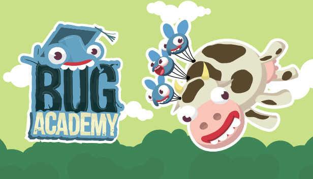 《虫虫学院/Bug Academy》免安装中文版