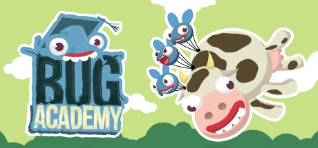 虫虫学院/Bug Academy-秋风资源网