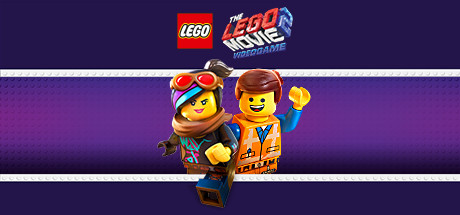 乐高 大电影2 – 电子游戏/The LEGO Movie 2 Videogame-秋风资源网