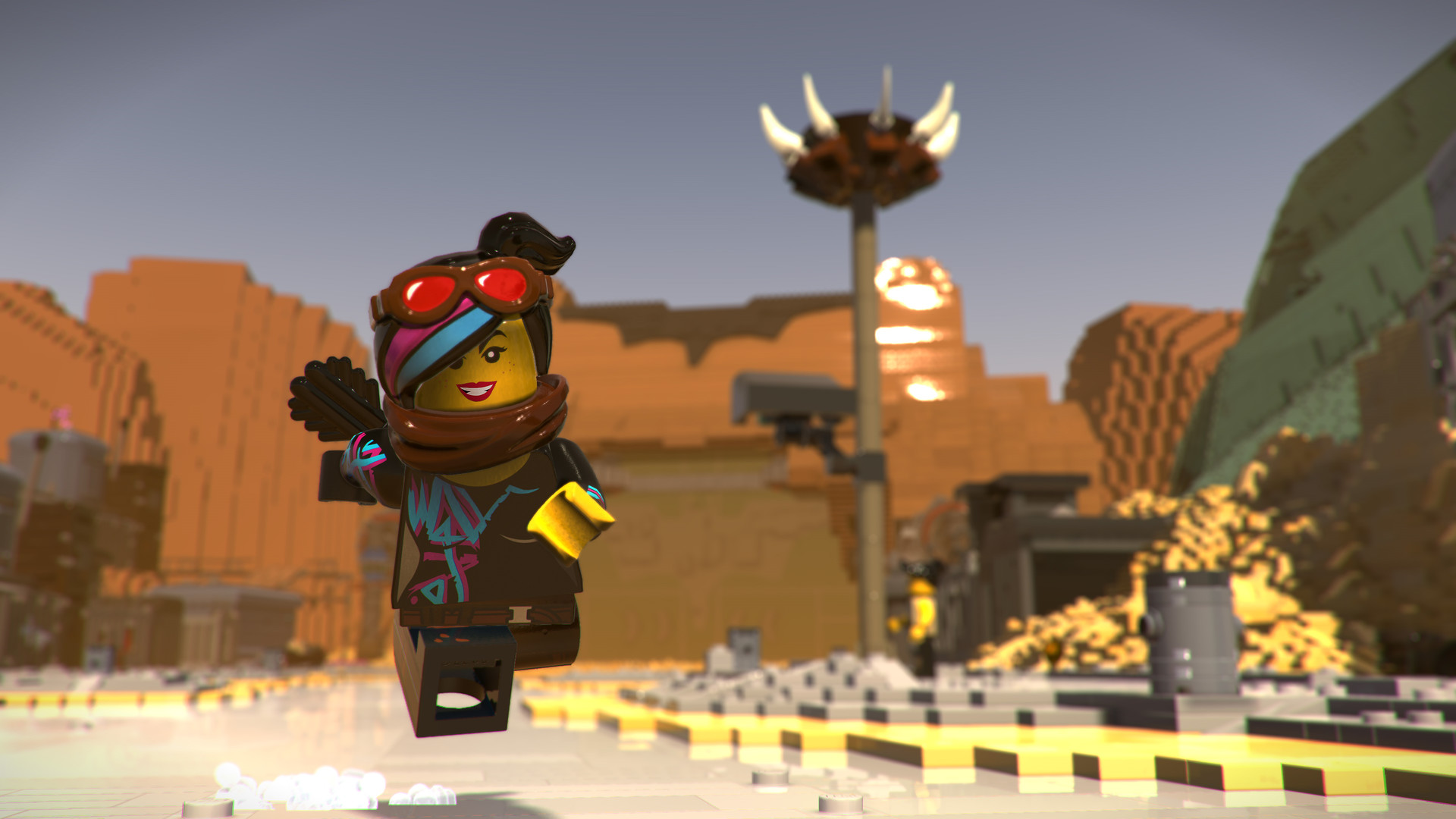 乐高大电影 2  The LEGO Movie Videogame 2 截图 4