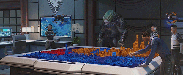 图片[6]-幽浮：奇美拉战队/XCOM: Chimera Squad-秋风资源网