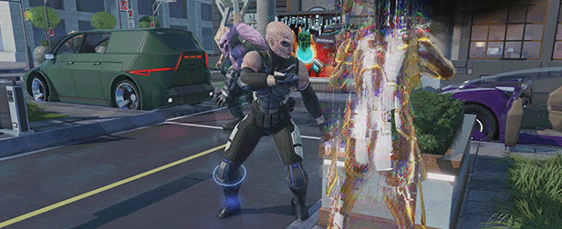 图片[3]-幽浮：奇美拉战队/XCOM: Chimera Squad-秋风资源网