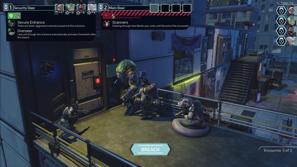 图片[2]- 《幽浮：奇美拉战队》 v1.0.0.46049（XCOM Chimera Squad）官方中文|解压可玩- 关先生资源站