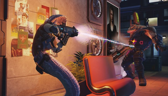 图片[6]- 《幽浮：奇美拉战队》 v1.0.0.46049（XCOM Chimera Squad）官方中文|解压可玩- 关先生资源站
