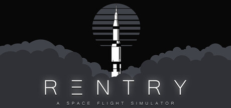 PC游戏-再入：太空飞行模拟（Reentry – A Space Flight Simulator）绿色版|百度云迅雷下载