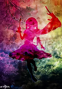 《東方幕華祭/东方幕华祭/Touhou Fantastic Danmaku Festival》免安装中文版插图1 《東方幕華祭/东方幕华祭/Touhou Fantastic Danmaku Festival》免安装中文版插图1