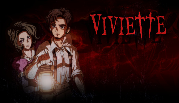 《Viviette》免安装中文版