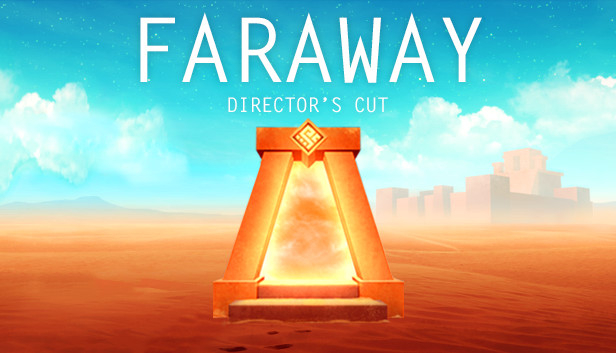 《遥远：导演剪辑版/Faraway: Director’s Cut》免安装中文版