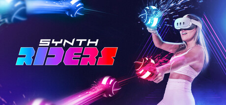 幻音骑士|Synth Riders|支持VR|Build.22308857|官方中文|容量9.49GB