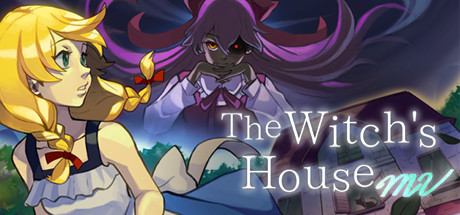 魔女之家：重制版 v1.06d（The Witch's House MV）免安装中文版