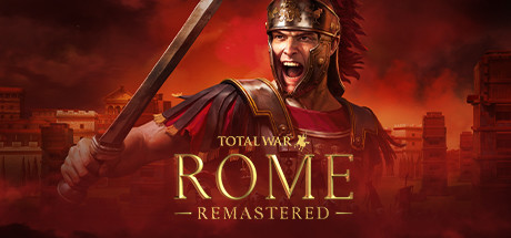 罗马：全面战争重制版|v2.0.5|Total War: ROME REMASTERED|全面战争：罗马重制版插图1跳跳游戏网