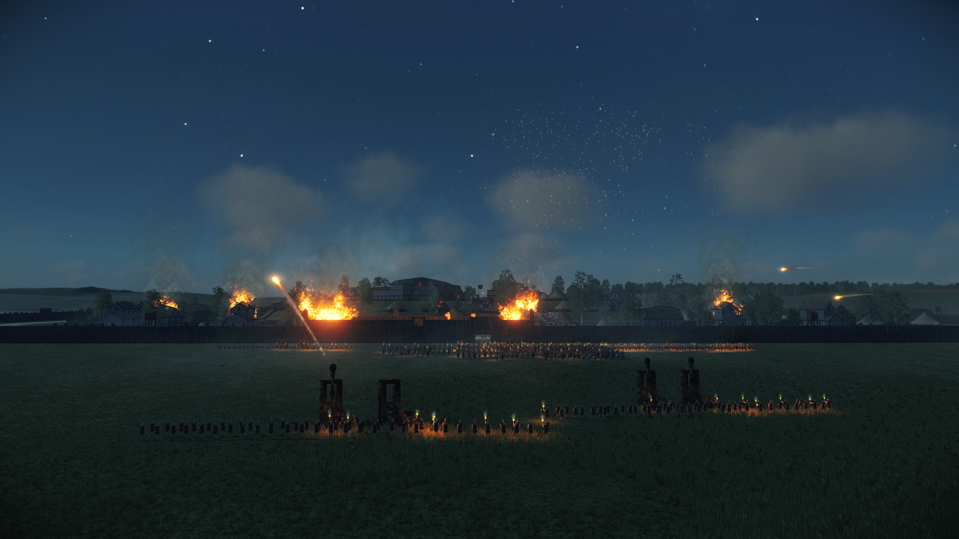 罗马:全面战争重制版|Total War Rome Remastered|2.0.5|整合DLC