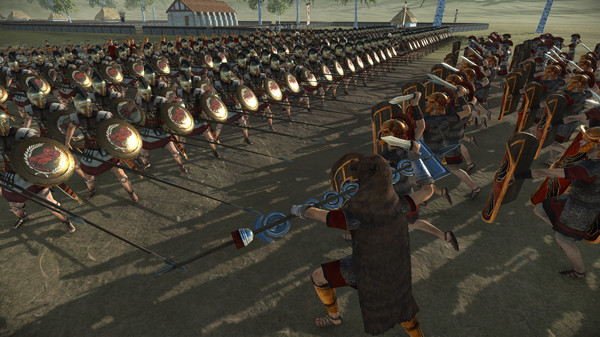 图片[2]-学习版 | 全面战争：罗马重制版 Total War: ROME REMASTERED v2.0.5 赠修改器 -飞星（官中）-飞星免费游戏仓库
