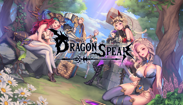《龙之矛/Dragon Spear》免安装中文版