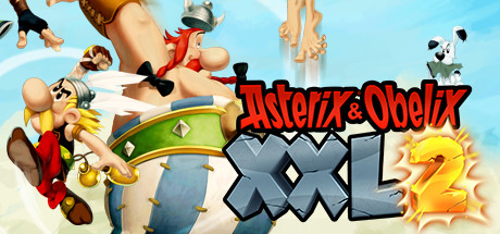 阿斯特里克斯Obelix XXL 2