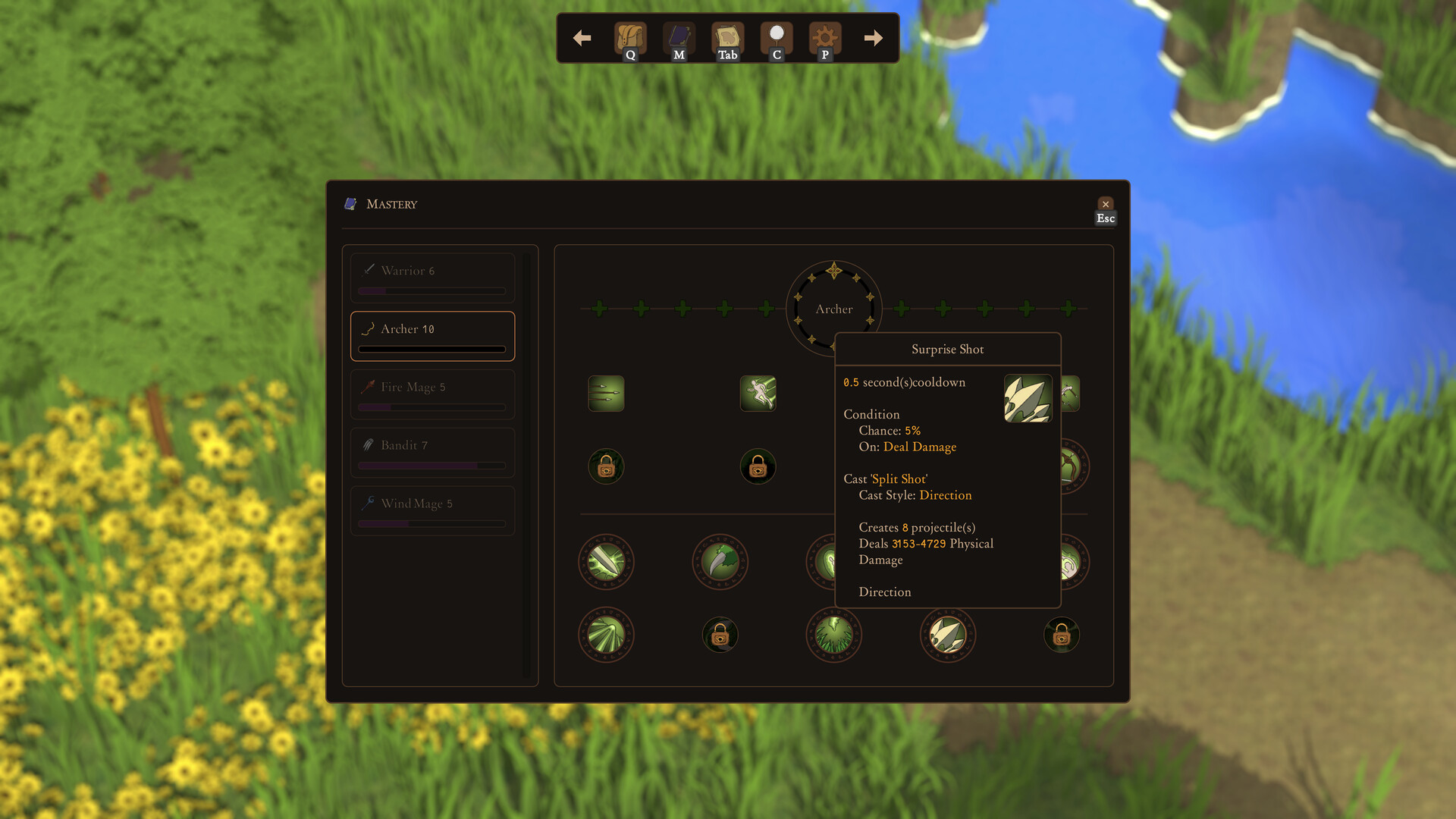 图片[12]-战士/Warman v2.0|动作冒险|382MB|中文-蝶影二次元