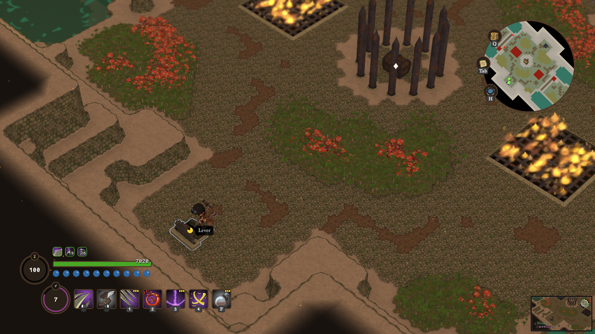 图片[13]-战士/Warman v2.0|动作冒险|382MB|中文-蝶影二次元