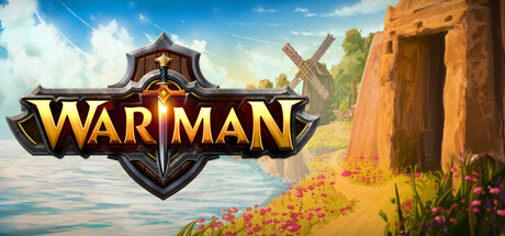 战士|Warman|v2.0|官方中文|容量359MB