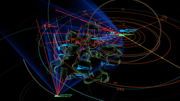 图片[5]-免费下载| 星云：战舰指挥官 NEBULOUS Fleet Command Build.16958111 -飞星（英文）-飞星免费游戏仓库