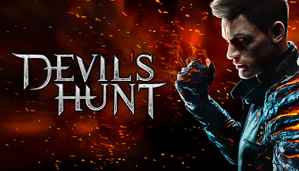《恶魔猎杀/恶魔狩猎/恶魔之狩/魔鬼狩猎/Devil’s Hunt》免安装中文版
