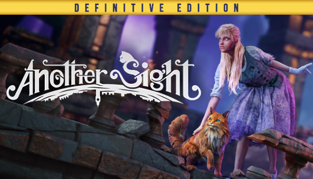 《别样视界/Another Sight》免安装中文版