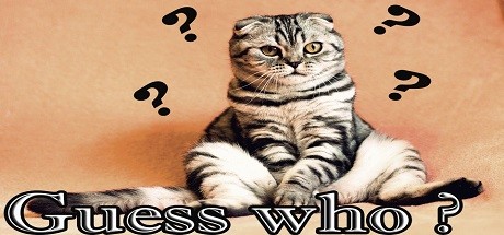 猜猜是谁