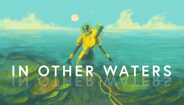 《孤星寂海/In Other Waters》免安装中文版
