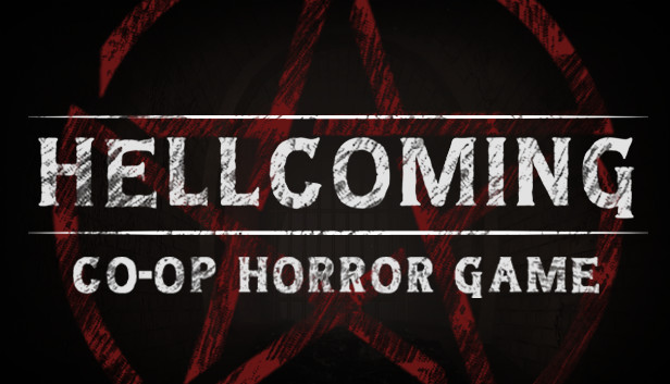 《地狱之路/宛如地狱/Hellcoming》免安装中文版