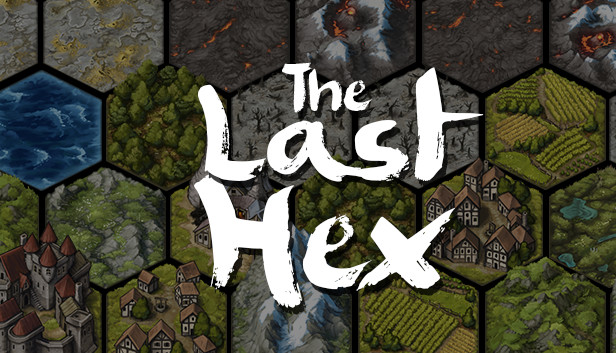 《杀戮六角格/The Last Hex》免安装中文版