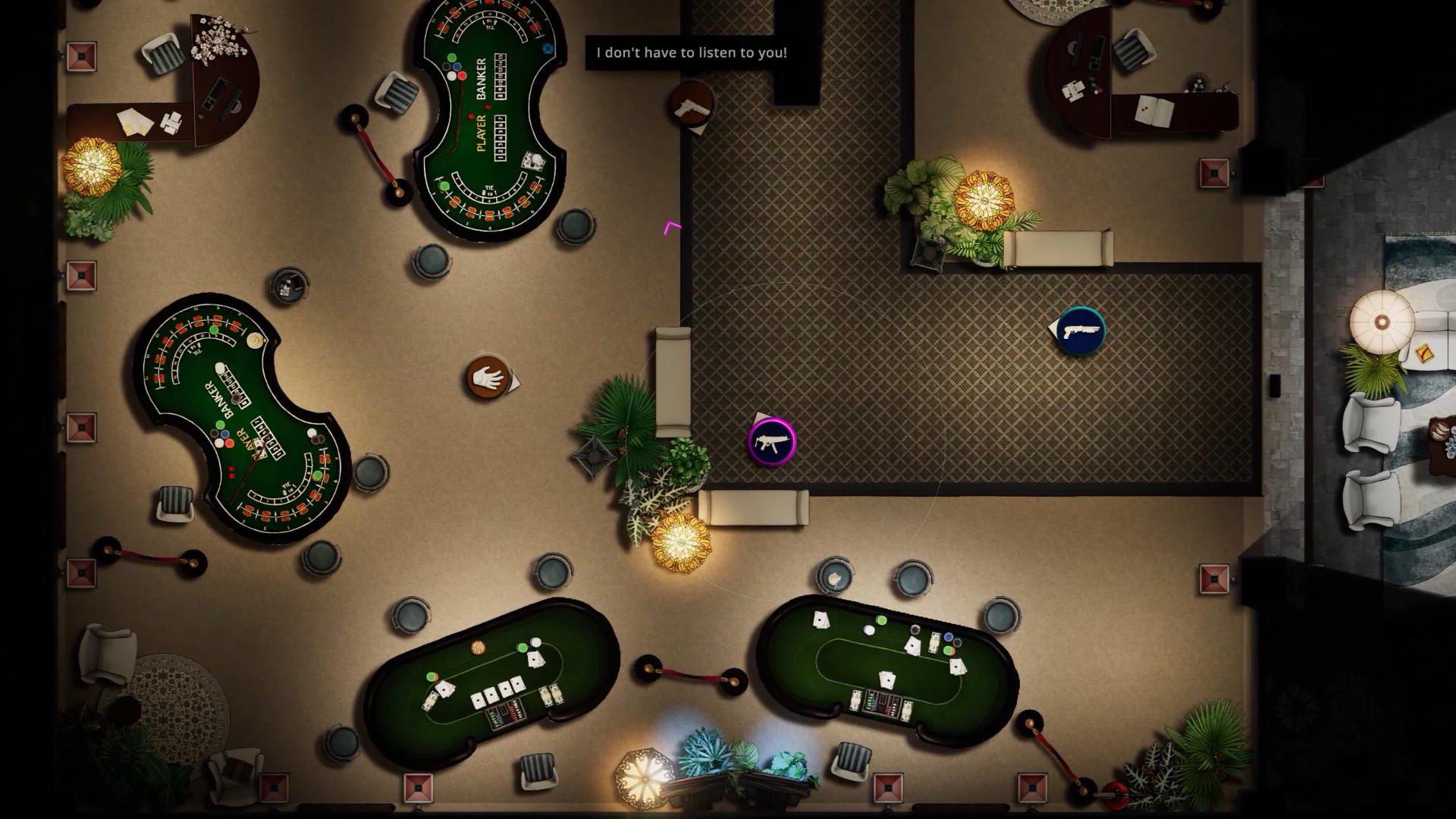 炙热黄铜 (Hot Brass)