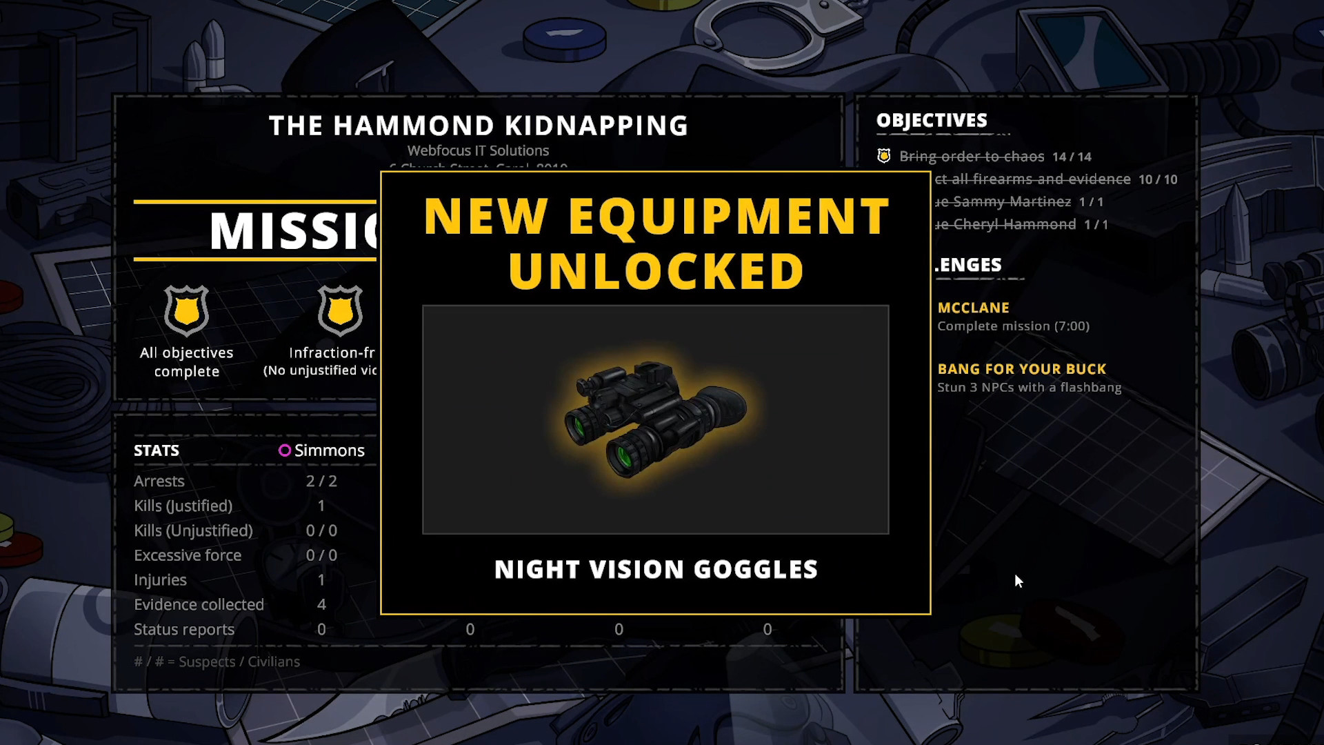 炙热黄铜 (Hot Brass)