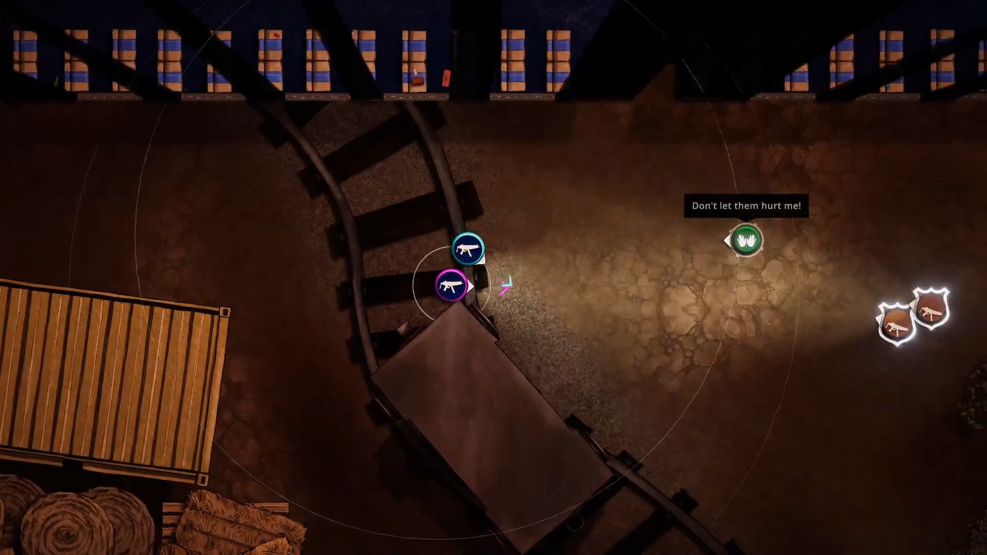 炙热黄铜 (Hot Brass)