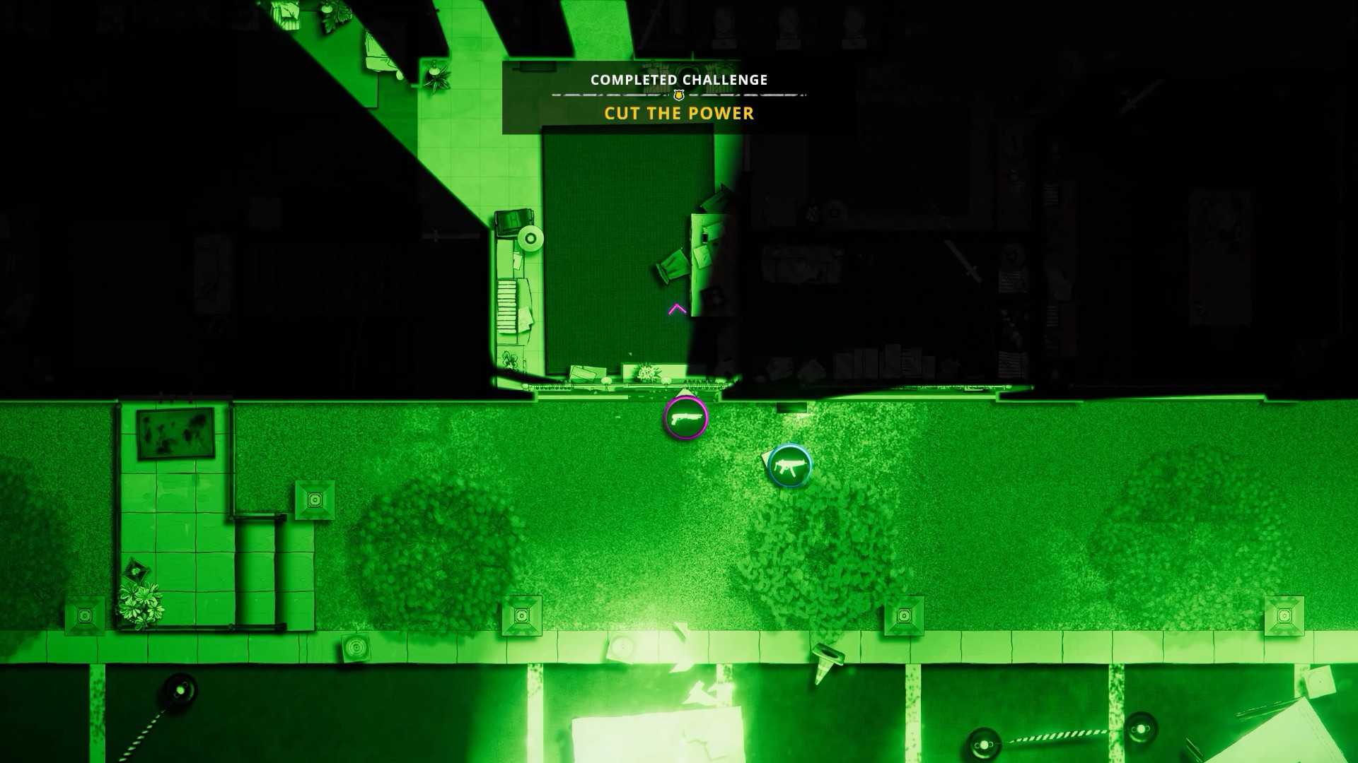 炙热黄铜 (Hot Brass)