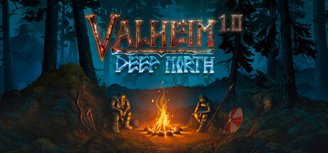 Valheim: 英灵神殿/Valheim