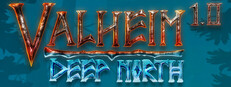 Valheim: 英灵神殿