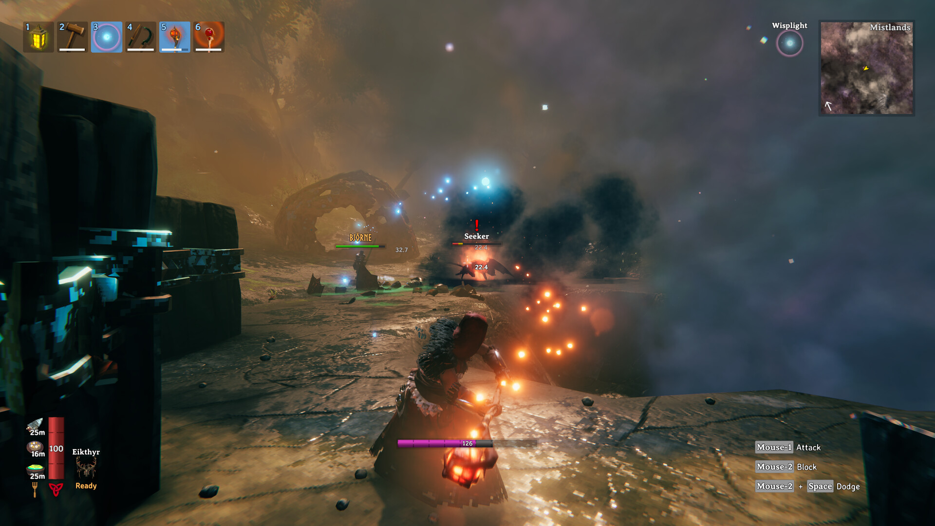 英灵神殿|Valheim|0.220.5